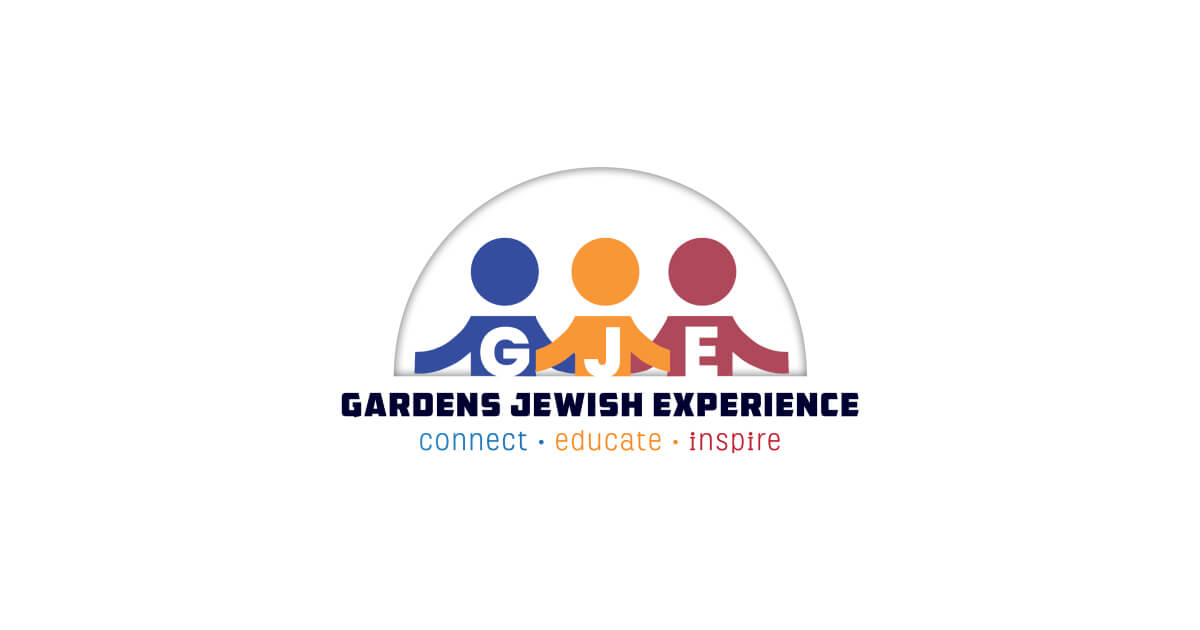 Gardens Jewish Experience